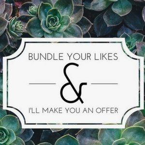 jewelry bundle likes